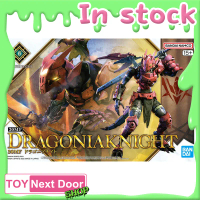 พร้อมส่งจากไทย Bandai : 30MF DRAGONIA KNIGHT