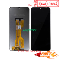 เหมาะสำหรับ Vivo Y04 หน้าจอ LCD แบบสัมผัส (หน้าจอตัวตรวจจับการสัมผัส) สำหรับเปลี่ยน