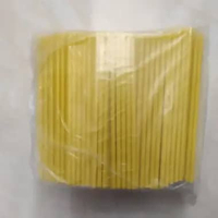 [KILOAN] Stik Lolipop Warna 1 Kg / Stick Coklat Kiloan / Stick Permen / Stik Warna Warni Lolipop Kun