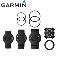 Garmin QuickFit Quarter-Turn Bike Mount Watch Garmin Quick release Garmin 010-13013-00 Mount Fenix 6 Bike Mounts