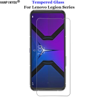 For Lenovo Legion Y70 2 Pro Clear Tempered Glass 9H 2.5D Premium Screen Protector Protection Film
