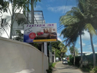 住宿 FANTASIA INN
