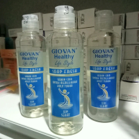 Giovan Healthy like style SOAP FRESH 250ML