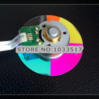 NEW Original Projector Color Wheel for Benq Mp780st Projector Color Wheel
