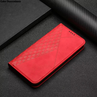 For Google Pixel 8 Pro Case Flip Leather Phone Cover on For Google Pixel 8 Pro 6a 6 7 7a 8Pro Pixel8 Pixel6a Pixel6 Pixel7 Case
