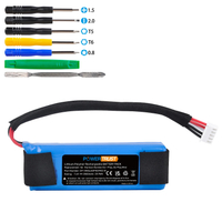 3500mAh CP-HK06 GSP 1029102   01 Pin cho loa Bluetooth di động Harman Kardon Go Play Mini Go + Play 