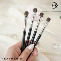 Feather B - Cọ che khuyết điểm Feather B 76 Cosmetic Mỹ Phẩm