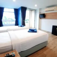 住宿 Karon Living Room - SHA Plus Patak Road - Karon Beach 卡隆沙灘