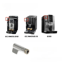 For DeLonghi ECAM350.15 ECAM23.210 D3G Fully Automatic Coffee Machine Accessories Steam Knob