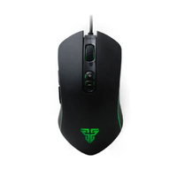 เมาส์ สีดำ FANTECH X9 THOR GAMING