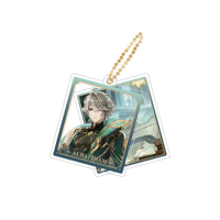 【ToysRUs 玩具反斗城】原神壓克力吊飾-艾爾海森(Genshin Impact 原神)