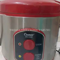 Cosmos CRJ-6368 - CRJ6368 HARMOND ANTI GORES