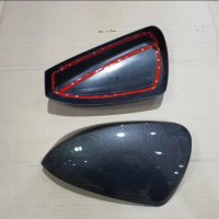 Cover Spion Carbon Mobil New Agya Ayla 2020 2021 2022