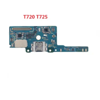 Charging Flex For Samsung Galaxy Tab S5e SM-T725 T720 USB Charge Port Jack Dock Connector Charging Board Flex Cable