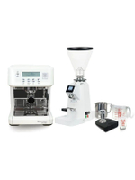 เครื่องชงกาแฟสด รุ่น CM1480W#6 สีขาว