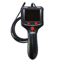【職人工具】185-VB2200 管道內視鏡 多功能內視鏡 引擎內視鏡 汽車內視鏡(單鏡頭工程內視鏡 2米工業內視鏡)