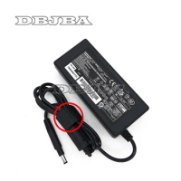 19.5V 3.33A 65W laptop charger 613149-001 PPP009C ac adapter for HP Pavilion TouchSmart 15z-b000 15t-b000 sleekbook Ultrabook