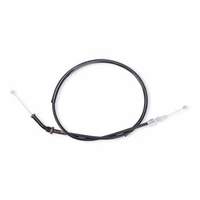 CVK Throttle Cable Oil Return Line Oil Extraction Wires For HONDA Hornet 250 CB400 1992 - 1998 CB-1 VTEC Motorcycle Accessories
