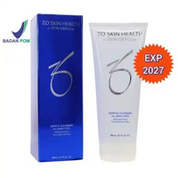 Obagi ZO Foamacleanse 240mL Gentle Foaming Cleanser for All Skin Types