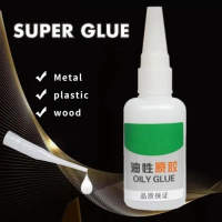 LEM SUPER GLUE LEM SERBAGUNA CAIRAN PEREKAT KUAT LEM SETAN LEM KOREA