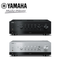 YAMAHA 山葉 R-N1000A 串流DAC綜合擴大機