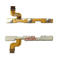 For Xiaomi RedMi Note 5A Power On/Off Button + Volume Flex Cable Repair Parts For Xiaomi Hongmi Note 5A Smartphone