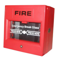 กล่องไฟอรามFIRE Emergency Break Glass คําแนะนําการขายที่ร้อนแรงในเดือนนี้