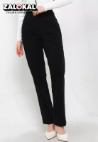 Cardinal Femme Mama Size Pants