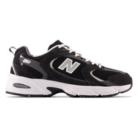 รองเท้าลำลองผู้ชาย 530 สีดำ - NE081SH224EETH