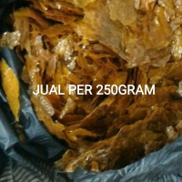 Sirlak Emping Lem Sirlak Plitur Lem Perekat Besi Dan Kayu 1/4 kg