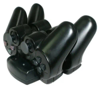 charging dock charger usb stik stick PS 3 PS3 cfw superslim slim fat