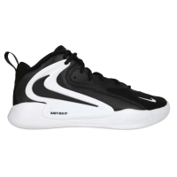【NIKE 耐吉】ZOOM HYPERSET 2 男排球鞋-運動 訓練 休閒(FQ7070-001)