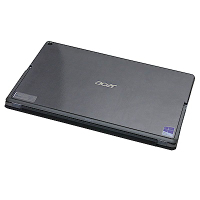 EZstick ACER Switch 5 SW512-52 專用 二代透氣機身保護膜