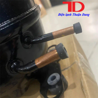 Block tủ lạnh dành cho tủ TO INVERTER, mới 100% sử dụng gas lạnh R600a,lốc lạnh 1/4HP, Điện Lạnh Thu