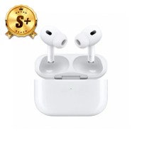 【Apple】S+ 級福利品 AirPods Pro 第 2 代(USB-C充電盒)