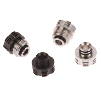 510 Thread Adapter Connector Compatible With Billet Box/Pulse AIO Mod With 510 To 510 Tip Adapter Charger Accessories