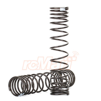 Traxxas 1/7 UDR GTR 前后避震彈簧 85076-4用 # 8445