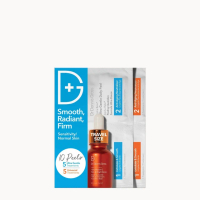 Dr Dennis Gross Smooth, Radiant Firm Sensitive/Normal Skin Kit