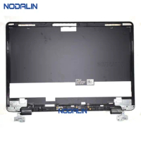 New LCD Back Cover Rear Lid Top Case For Samsung Notebook 9 Spin 940X3L NP940X3L BA98-00663B BA61-02949A
