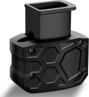 Magazine Loader 9mm Speed Loader Rapid Loader for Glock 9mm/.40sw Glock 1718192223242627343545 and 4