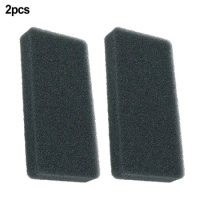 2 Pcs Sponge Filters For Gorenje D7465 SP-10/320 Tumble Dryer Household Tumble Dryer Replacement Spare Parts