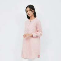 New Point One NANIA Peach Tunik