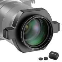 【新品上市】NEEWER 紐爾 LS-40 卡入式微距鏡頭 相容55-72mm鏡頭