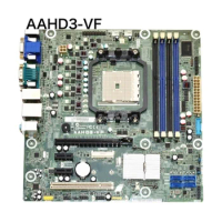 For Acer N6120 Motherboard AAHD3-VF DDR3 Mainboard 100% Tested OK Fully Work Free Shipping