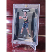 ORIGINAL Kartu Basket 2017 PRIZM John Collins RC HAWKS -VERY RARE