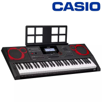 『CASIO卡西歐』61鍵電子琴 CT-X5000 / 超高品質的音色 / 公司貨保固
