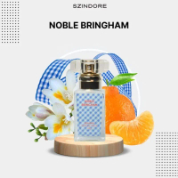 SZINDORE BBW NOBLE BRINGHAM PERFUME FOR HER 15ML