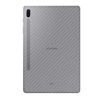 Special Design 1PCS back Skin Sticker Cover Case Film For Samsung Galaxy Tab S6 Lite