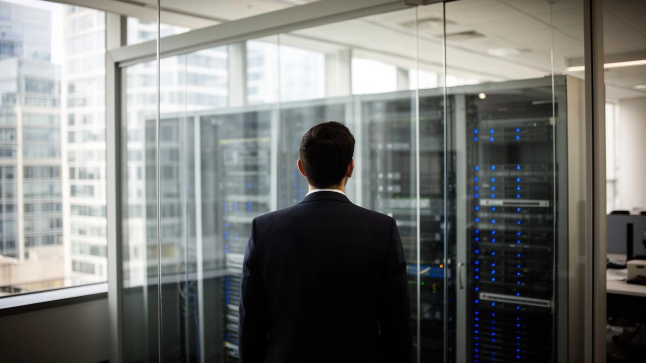 Rialo Courts Korean Banks for Onchain Push as Institutional Crypto Race ...