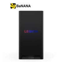 LENOVO DESKTOP TW Legion T5 30IAS10-90YA0005TL Black by Banana IT